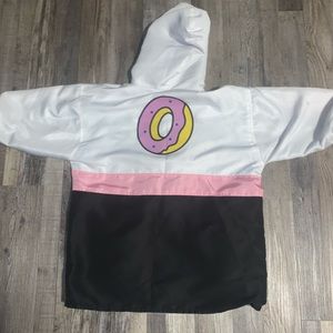 Odd Future Vintage Jacket
